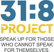 31:8 Project Logo Hyperlink